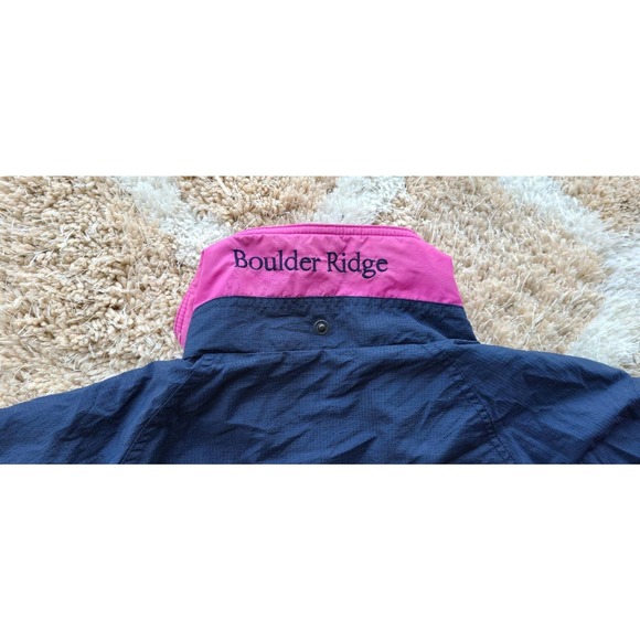 Vintage Columbia Boulder Ridge Jacket‎ - Picture 11 of 12